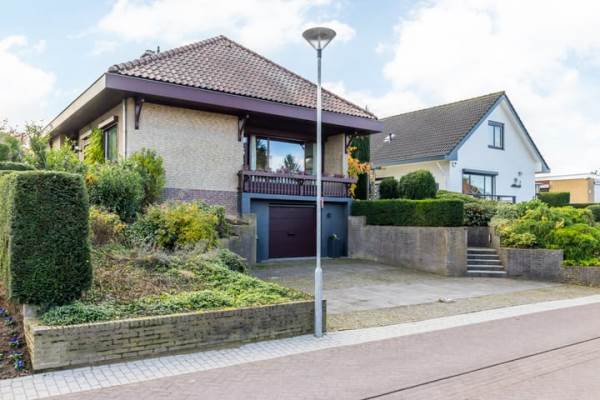 Woning Douvenderweg 18 Oirsbeek