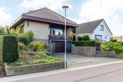Woning Douvenderweg 18 Oirsbeek