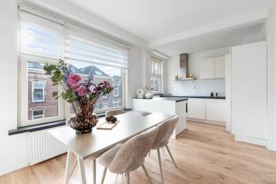 Woning Snoekstraat 33C Rotterdam