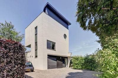 Woning Weegbreepad 7 Goes