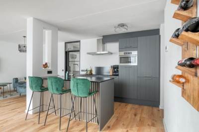 Woning Magazijnstraat 22 Tilburg