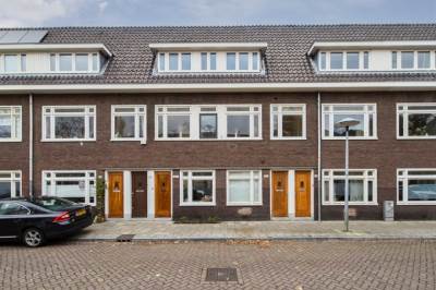Woning Herenweg 42BSA Utrecht