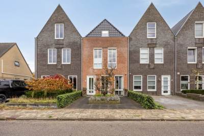 Woning Nieuweweg 13A Ederveen