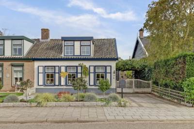 Woning Veerweg 10 Wolphaartsdijk