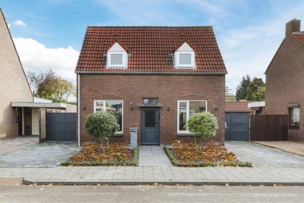 Woning Mariastraat 35 Reuver