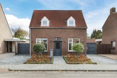 Woning Mariastraat 35 Reuver