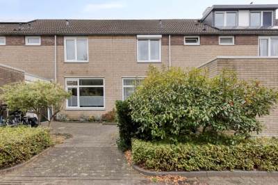 Woning Dokter Bauerstraat 96 Gorinchem