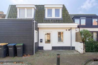 Woning Weikamp 13A Bunschoten-Spakenburg