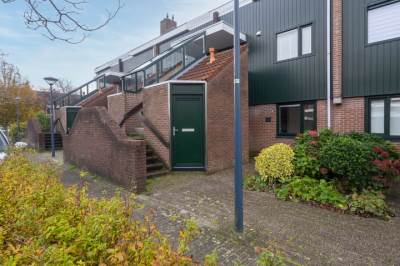 Woning De Wieken 100 Hoorn (NH)