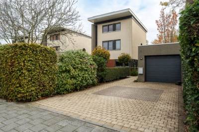 Woning Alderneystraat 24 Almere