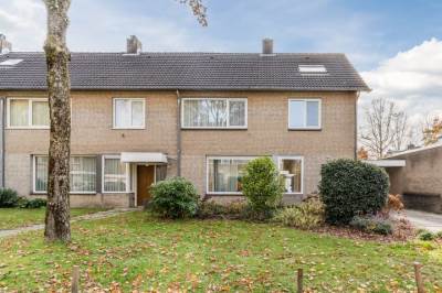 Woning Rembrandt van Rijnlaan 15 Berkel-Enschot
