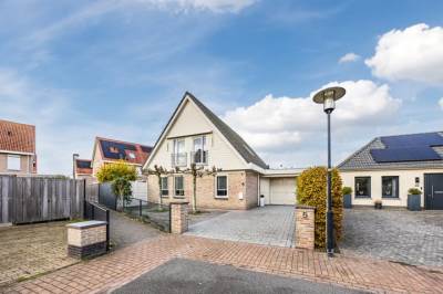 Woning Meerkoet 5 Terneuzen