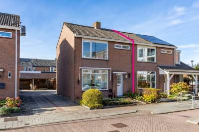 Woning Meeuwenlaan 61 Lopik