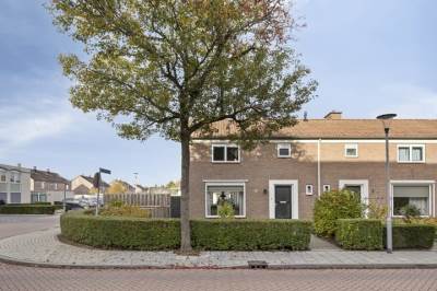 Woning Julianalaan 1 Dodewaard