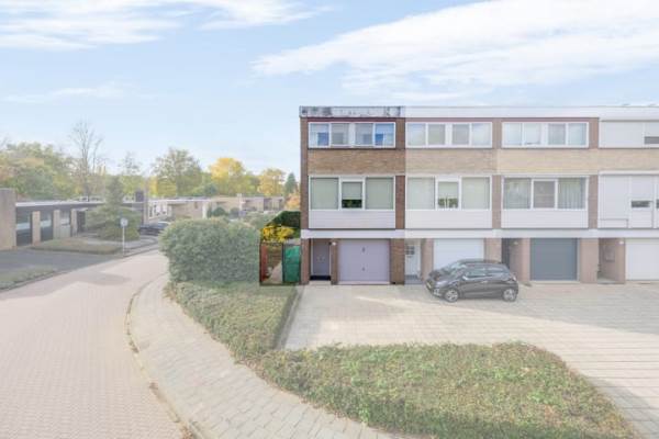 Woning Aerdberg 26 Steyl