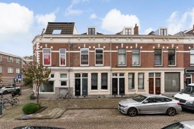 Woning Tollensstraat 38A Rotterdam