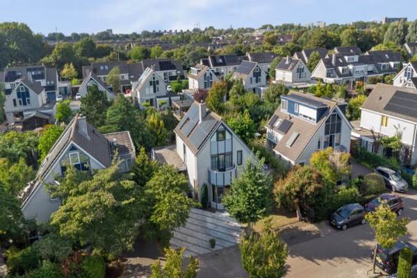 Woning Speulderbos 3 Purmerend