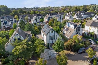 Woning Speulderbos 3 Purmerend