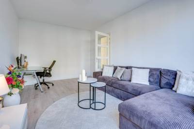 Woning Muiderbergsestraat 24 Den Haag