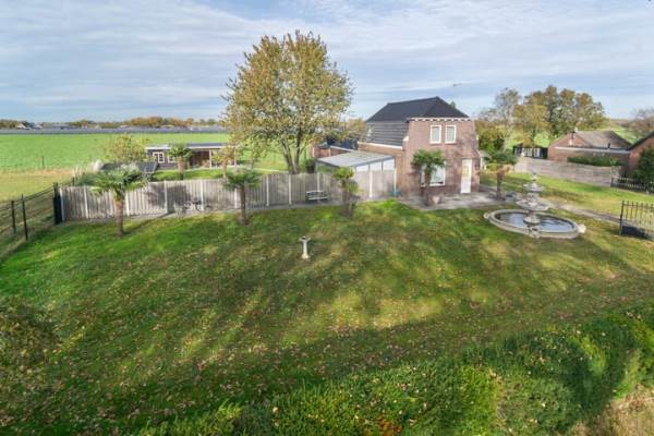 Woning Wouwbaan 210 Roosendaal