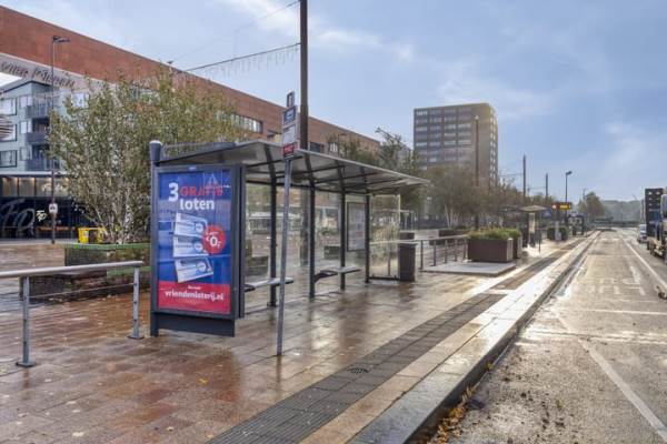 Woning Thijs Ouwerkerkstraat 5 Hoofddorp
