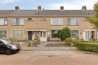 Woning Jac. van Maerlantlaan 42 Heerhugowaard