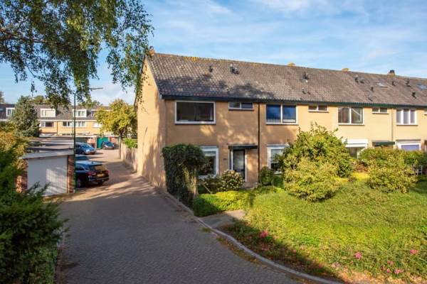 Woning Vrieswijk 116 Heiloo