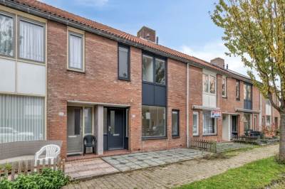 Woning Koolmees 36 Hoorn (NH)