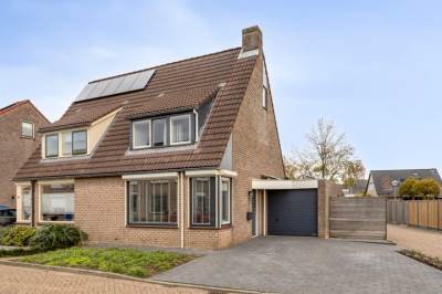 Woning Jacob Jordaensstraat 14 Axel