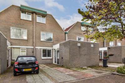 Woning Weerribben 7 Diemen