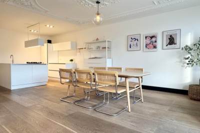 Woning Rozengracht 234D Amsterdam