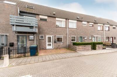 Woning Leerdampad 44 Almere