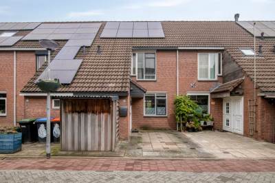 Woning Griend 2420 Lelystad