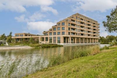 Woning Carel Willinkstraat 32 Utrecht