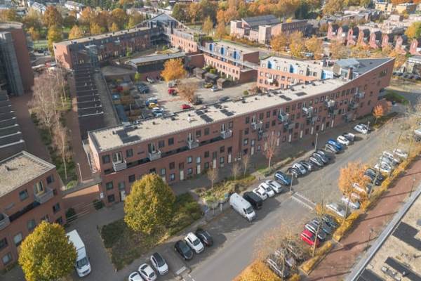 Woning Linie 53 Apeldoorn