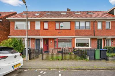 Woning Lijsterbesstraat 40 Zaandam