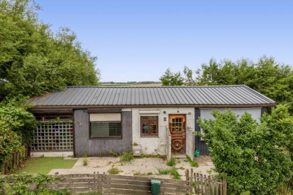 Woning Noordlandsedijk 8 Oude-Tonge