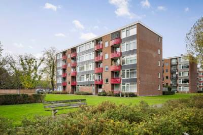 Woning Deltalaan 108 Deventer