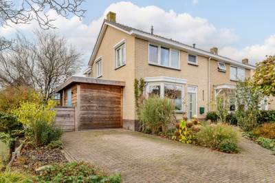 Woning Kolenbergstraat 44 Blokker