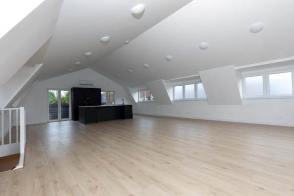 Woning Balistraat 33 Enschede