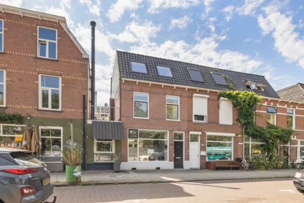 Woning Vleutenseweg 392 Utrecht