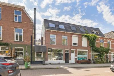 Woning Vleutenseweg 392 Utrecht