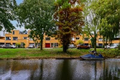 Woning Polonaisestraat 5 Almere