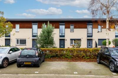 Woning Siciliëstraat 13 Almere