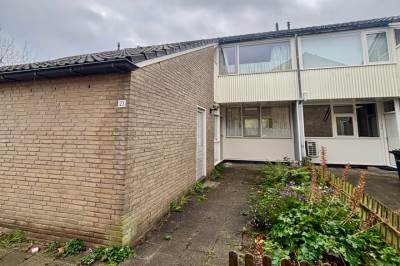 Woning Hoenlo 23 Almelo