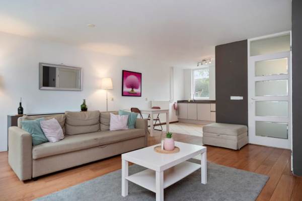 Woning Claudiushof 22B Maastricht