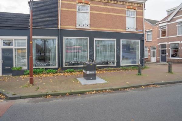 Woning Stationsweg 96B Alkmaar