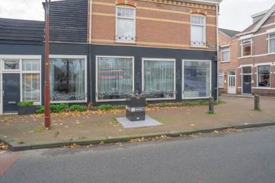 Woning Stationsweg 96B Alkmaar