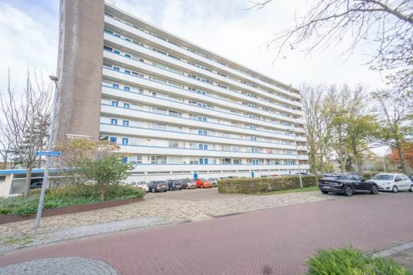 Woning Honthorstlaan 96 Alkmaar
