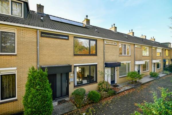Woning Graan voor Visch 15206 Hoofddorp